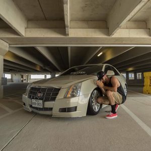 Meet your Posher, Damon